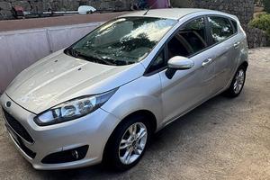 Ford Fiesta 2017
