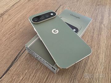 Google Pixel 11 Pro 256Gb Olive PERFETTO GARANZIA