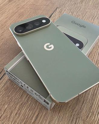 Google Pixel 11 Pro 256Gb Olive PERFETTO GARANZIA