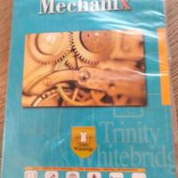 Mechanix. Con e-book. Con espansione online