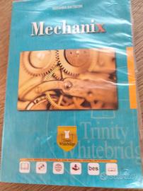 Mechanix. Con e-book. Con espansione online