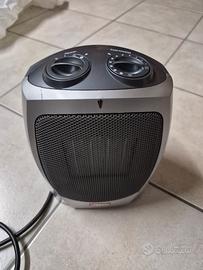stufetta elettrica