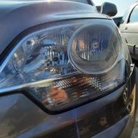 OPEL ANTARA 2009 - FARO ANTERIORE SINISTRO