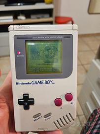 Console Nintendo Game Boy Classic DMG-01 #2