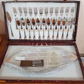 Servizio posate da pesce Gottinghen