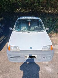 FIAT 900 anno 95 Buone condizioni