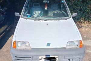 FIAT 900 anno 95 Buone condizioni