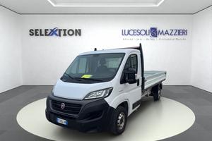 FIAT Ducato 33 2.3 MJT 120CV PLM cassone aperto
