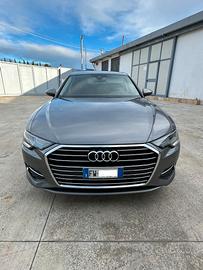AUDI A6 2.0 204CV