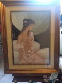 quadro d autore