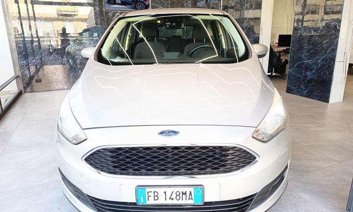 FORD C-Max 1.5 TDCi 95CV Start&Stop Titanium