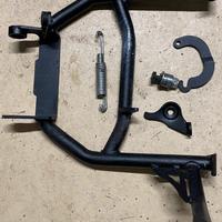 Cavalletto Africa 1100 Outback