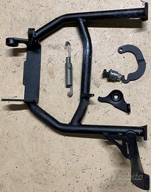 Cavalletto Africa 1100 Outback