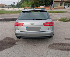 Audi a 6avant