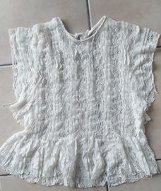 maglia bimba Zara