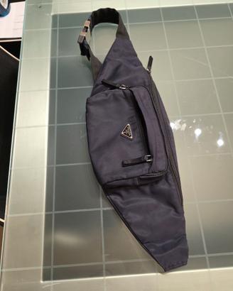 Marsupio PRADA