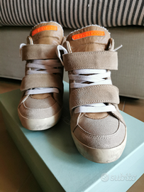 Scarpe donna philippe model