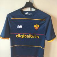 Maglia As Roma New Balance 2022