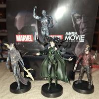 PASSIONE MODELLISMO MARVEL MOVIE 