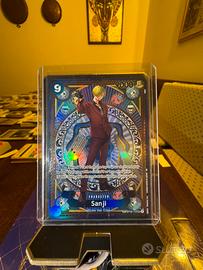Sanji (OP06-119)