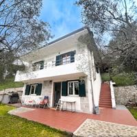 Villa singola Santa Marina [Cod. rif 3143757VRG]