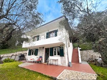 Villa singola Santa Marina [Cod. rif 3143757VRG]
