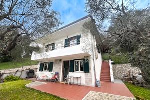 Villa singola Santa Marina [Cod. rif 3143757VRG]