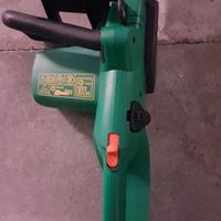 Elettro Sega Black&Decker GK1430