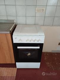 cucina a gas