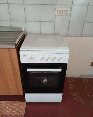 cucina a gas