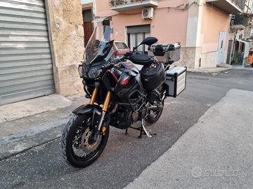 Yamaha tenere xt 1200 Z