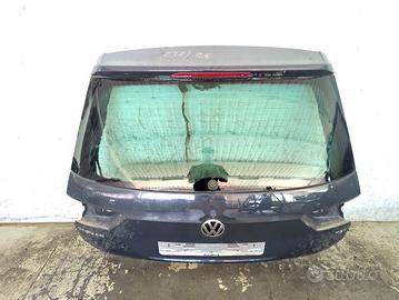 5NA827025M PORTELLONE COFANO POSTERIORE BAULE VOLK