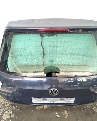 5NA827025M PORTELLONE COFANO POSTERIORE BAULE VOLK