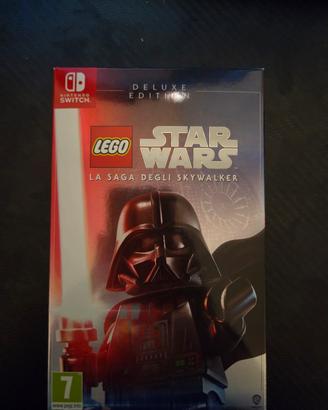 LEGO Star Wars La Saga degli Skywalker