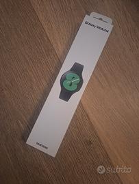 SAMSUNG Galaxy Whatch4