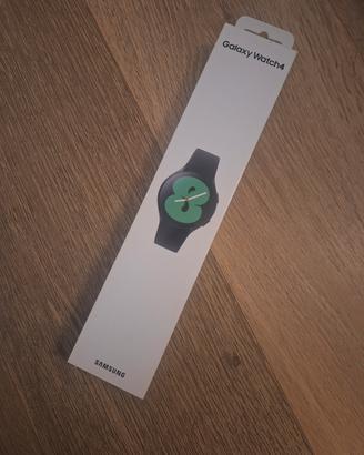 SAMSUNG Galaxy Whatch4