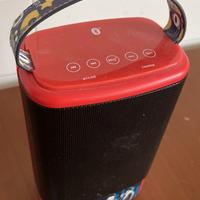 Altoparlante bluetooth Alex&CO.