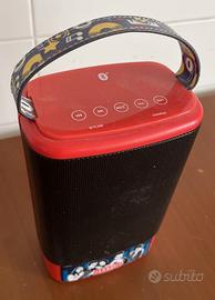 Altoparlante bluetooth Alex&CO.