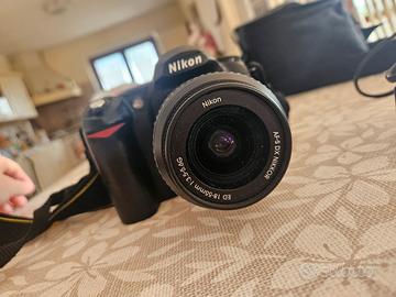 nikon D50