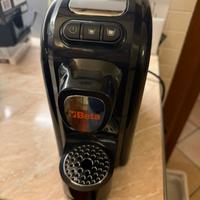 Macchina caffè nespresso