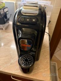 Macchina caffè nespresso