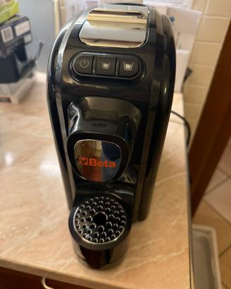 Macchina caffè nespresso