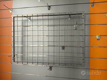 griglie appenditutto