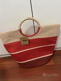 Borsa per spiaggia
