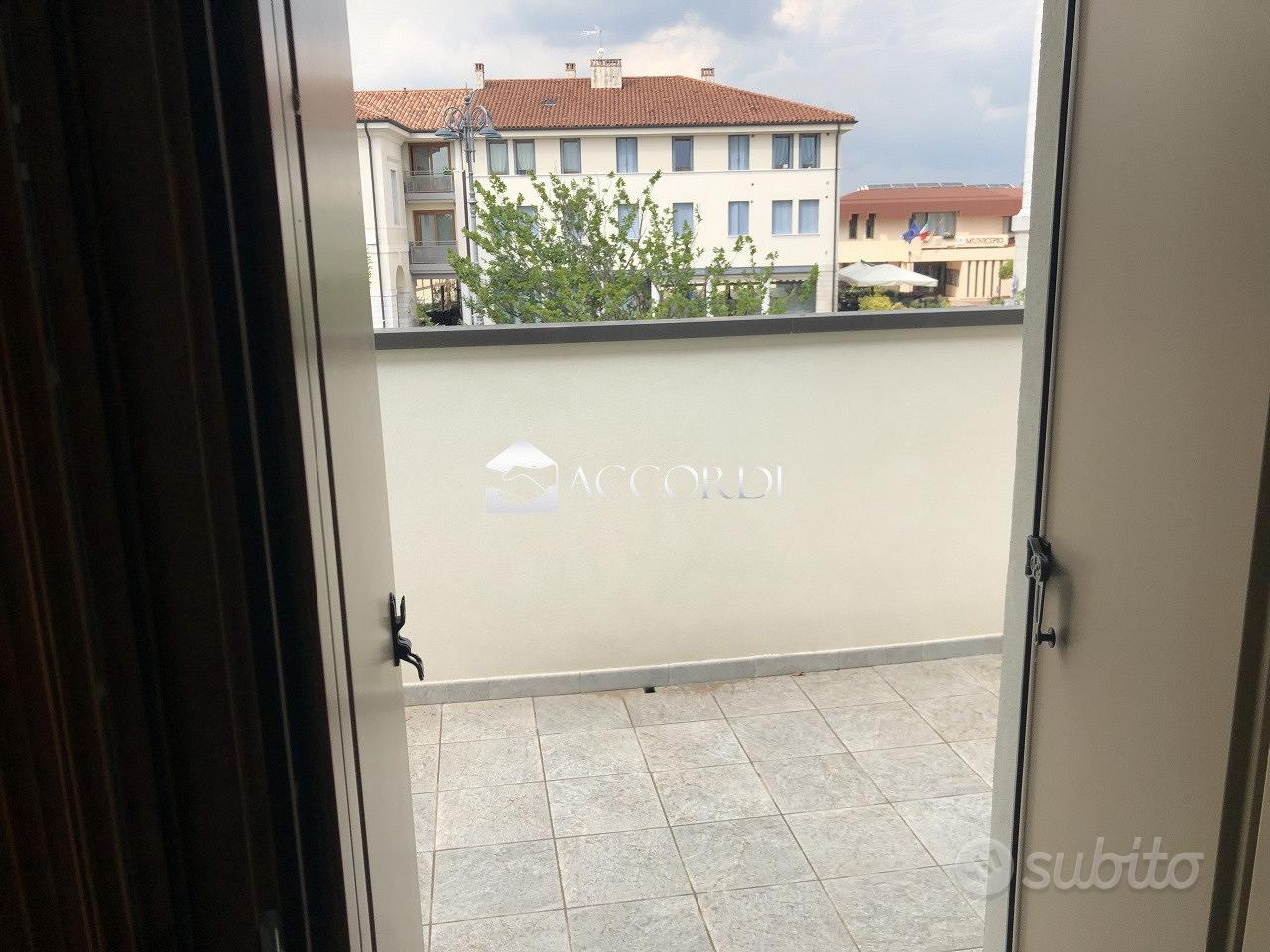 Appartamento – Orsago - Vista 3