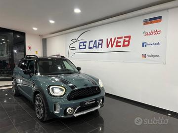 Mini Cooper Countryman 2.0 SD Aut. Yours ALL4 190 