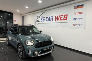 Mini Cooper Countryman 2.0 SD Aut. Yours ALL4 190 
