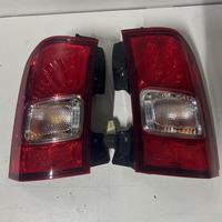 Luce fanale posteriore originale suzuki ignis 2020