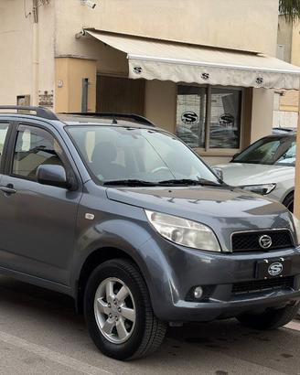 DAIHATSU Terios 1.5 4WD SXA