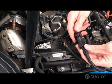 Centralina BMW Tuning serie F30 anni 2012 - 2019